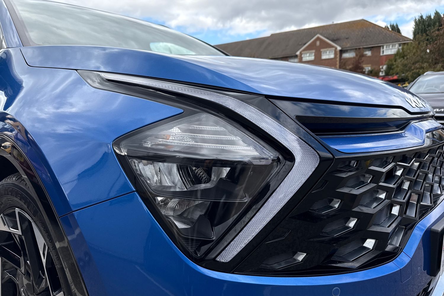 Used Kia Sportage 2023 for sale - 76870836: Photo 39