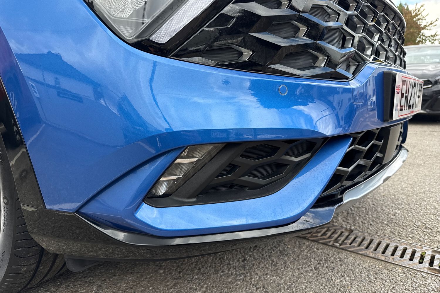 Used Kia Sportage 2023 for sale - 76870836: Photo 40