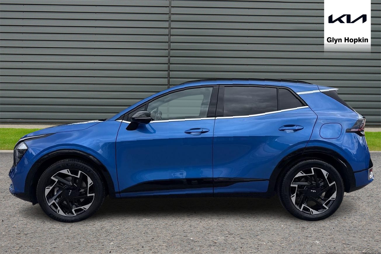 Used Kia Sportage 2023 for sale - 76870836: Photo 6