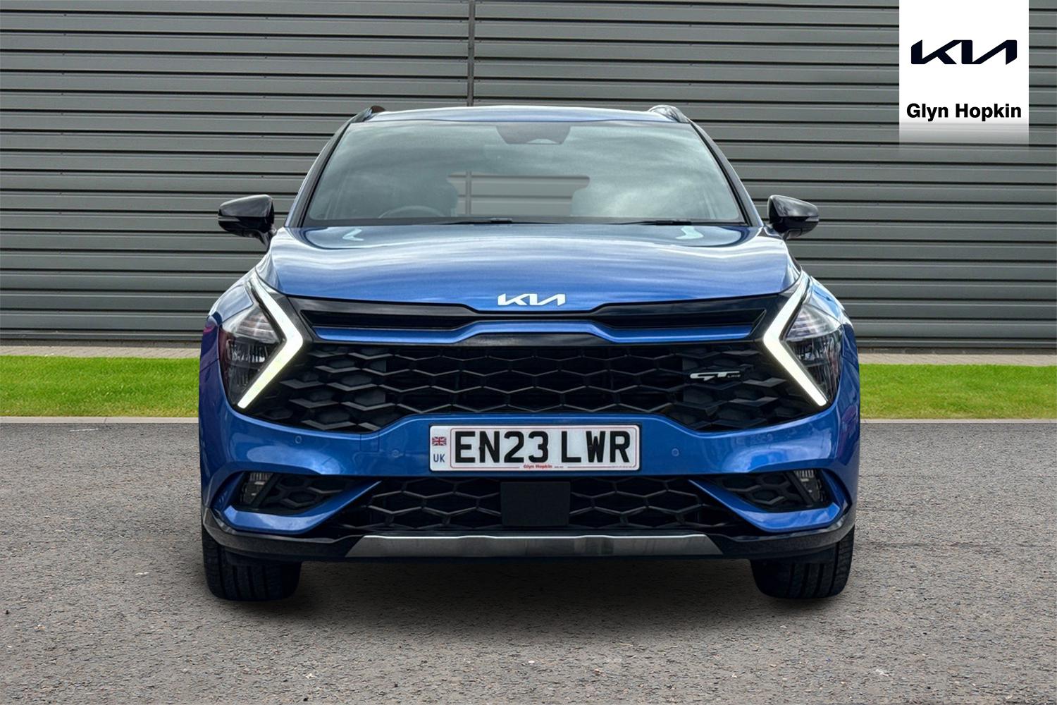 Used Kia Sportage 2023 for sale - 76870836: Photo 8