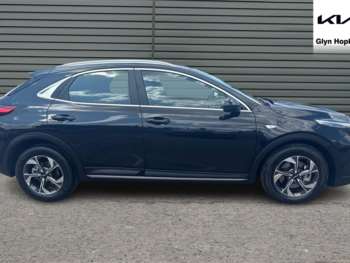 Used Kia XCeed 2022 for sale - 74805127: Photo