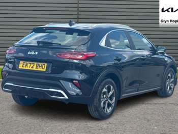 Used Kia XCeed 2022 for sale - 74805127: Photo