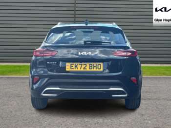 Used Kia XCeed 2022 for sale - 74805127: Photo