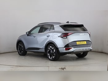 Used Kia Sportage 2025 for sale - 79590945: Photo
