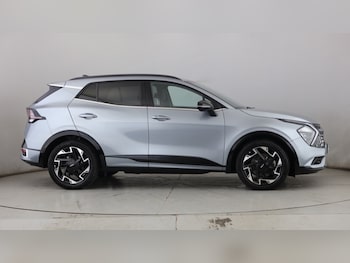 Used Kia Sportage 2025 for sale - 79590945: Photo