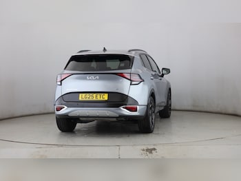 Used Kia Sportage 2025 for sale - 79590945: Photo