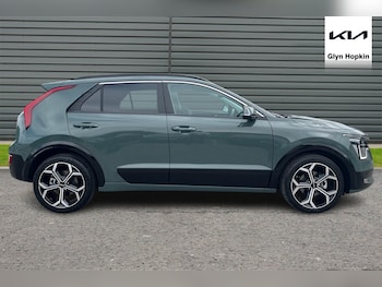 Used Kia Niro 2023 for sale - 75469855: Photo