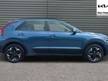 Used Kia Niro 2023 for sale - 75241491: Photo