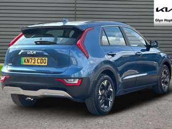 Used Kia Niro 2023 for sale - 75241491: Photo