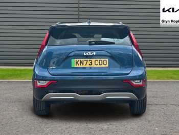 Used Kia Niro 2023 for sale - 75241491: Photo