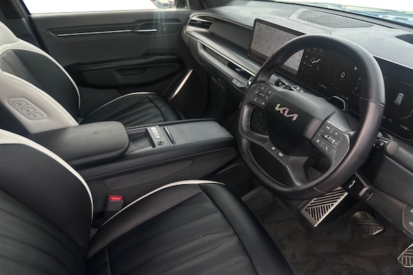 Used Kia EV9 2024 for sale - 75469842: Photo 10