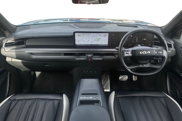 Used Kia EV9 2024 for sale - 75469842: Photo 12