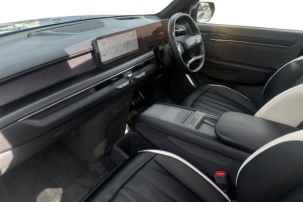 Used Kia EV9 2024 for sale - 75469842: Photo 13