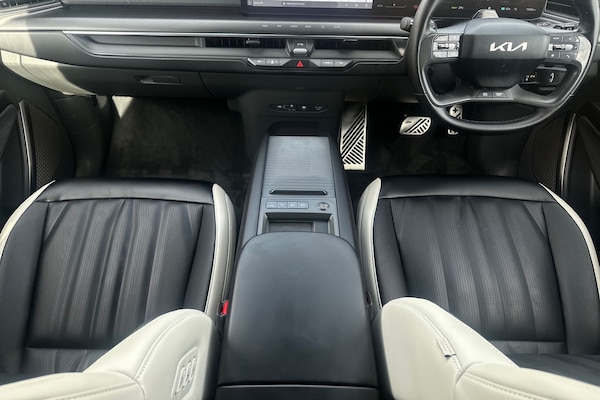 Used Kia EV9 2024 for sale - 75469842: Photo 14