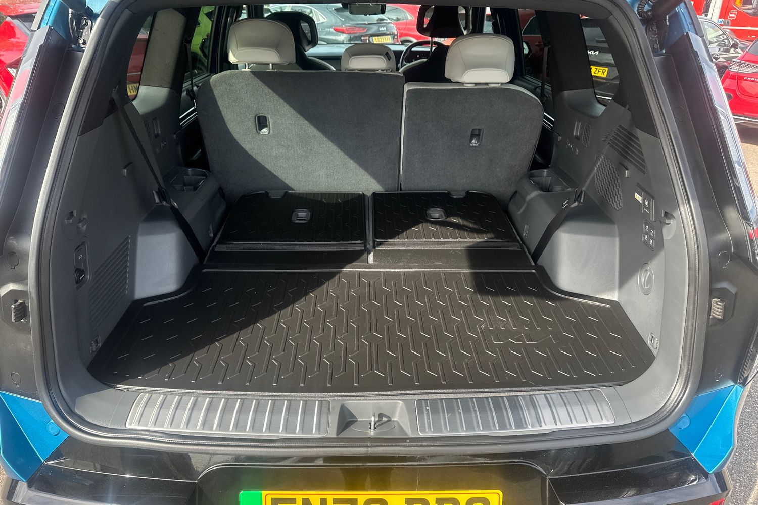 Vehicle 24