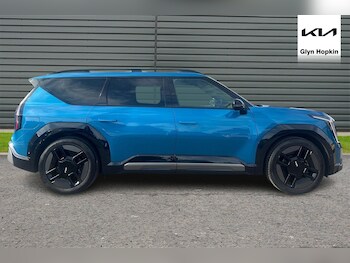 Used Kia EV9 2024 for sale - 75469842: Photo