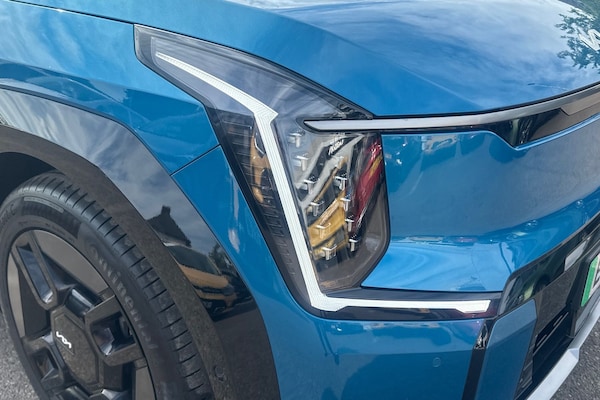 Used Kia EV9 2024 for sale - 75469842: Photo 38