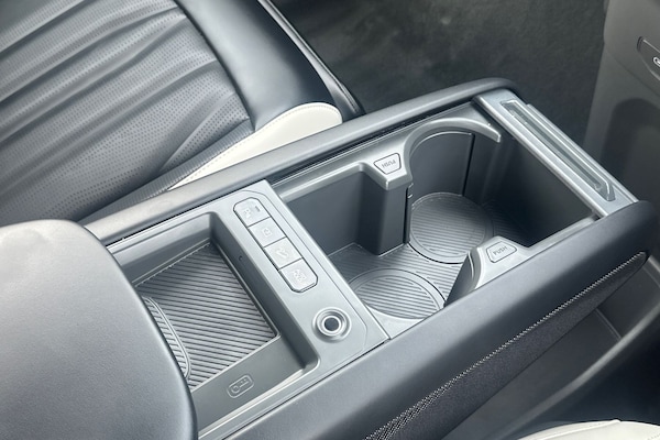 Used Kia EV9 2024 for sale - 75469842: Photo 42