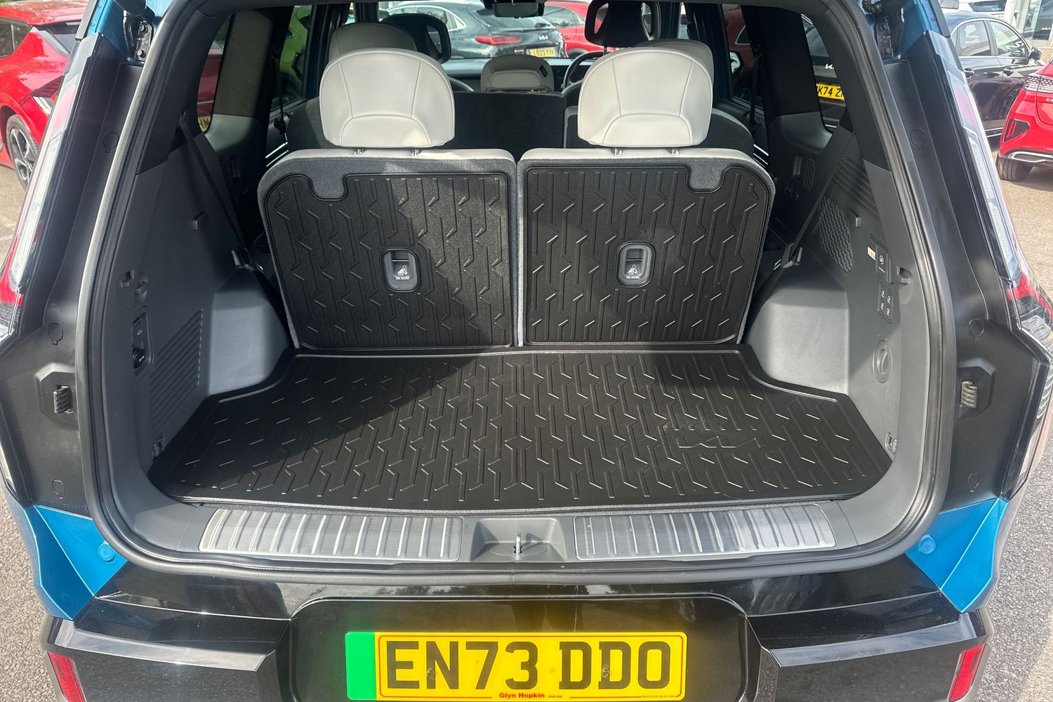 Vehicle 43