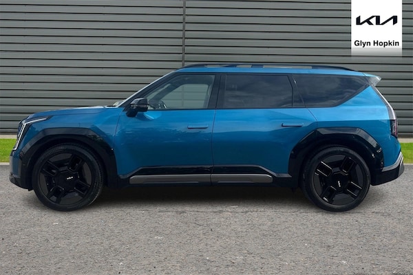 Used Kia EV9 2024 for sale - 75469842: Photo 6
