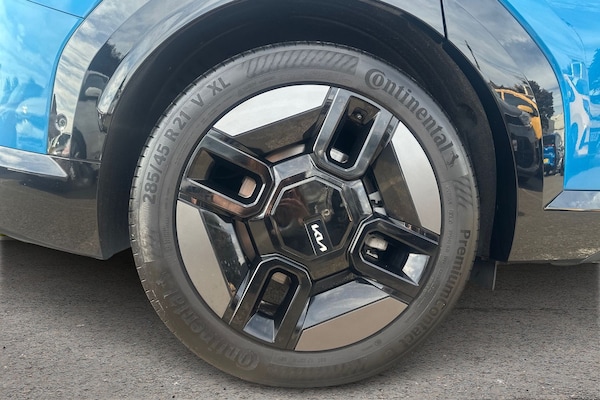 Used Kia EV9 2024 for sale - 75469842: Photo 9