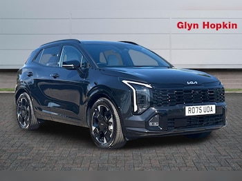 Used Kia Sportage 2025 for sale - 79349777: Photo