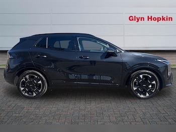 Used Kia Sportage 2025 for sale - 79349777: Photo
