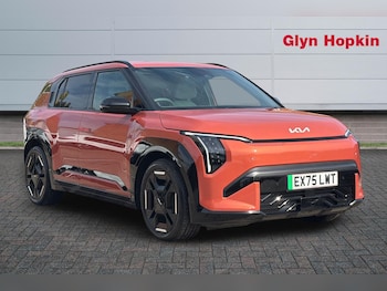 Used Kia EV3 2025 for sale - 78624419: Photo