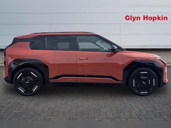 Used Kia EV3 2025 for sale - 78624419: Photo