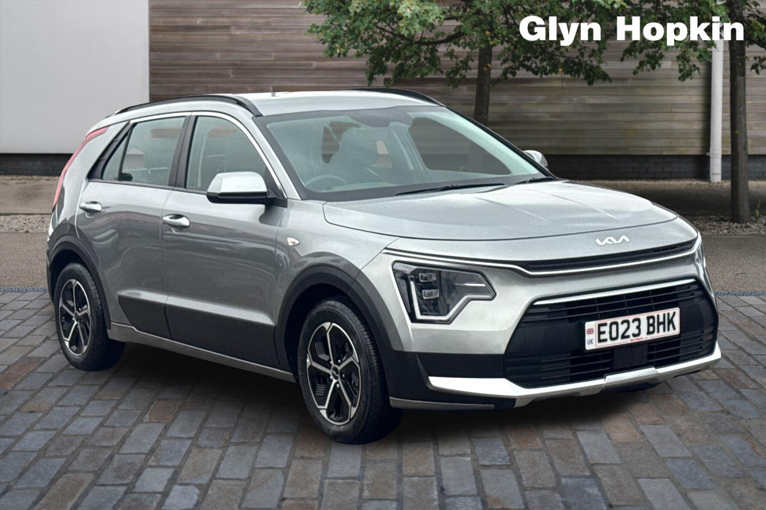 Used Kia Niro 2023 for sale - 77413897: Photo 1