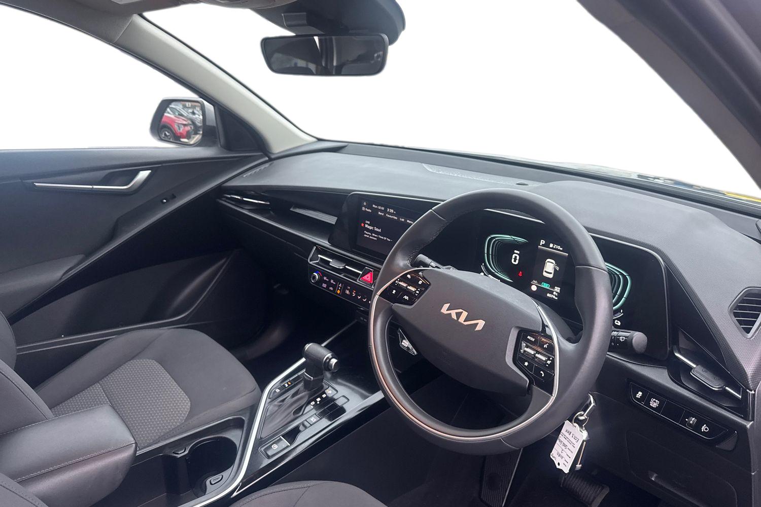 Used Kia Niro 2023 for sale - 77413897: Photo 10