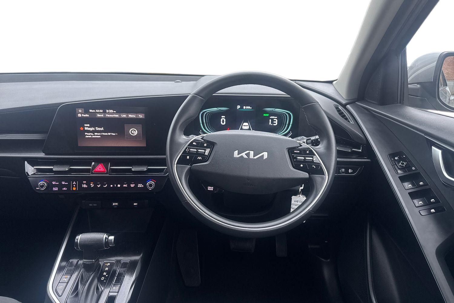 Used Kia Niro 2023 for sale - 77413897: Photo 11