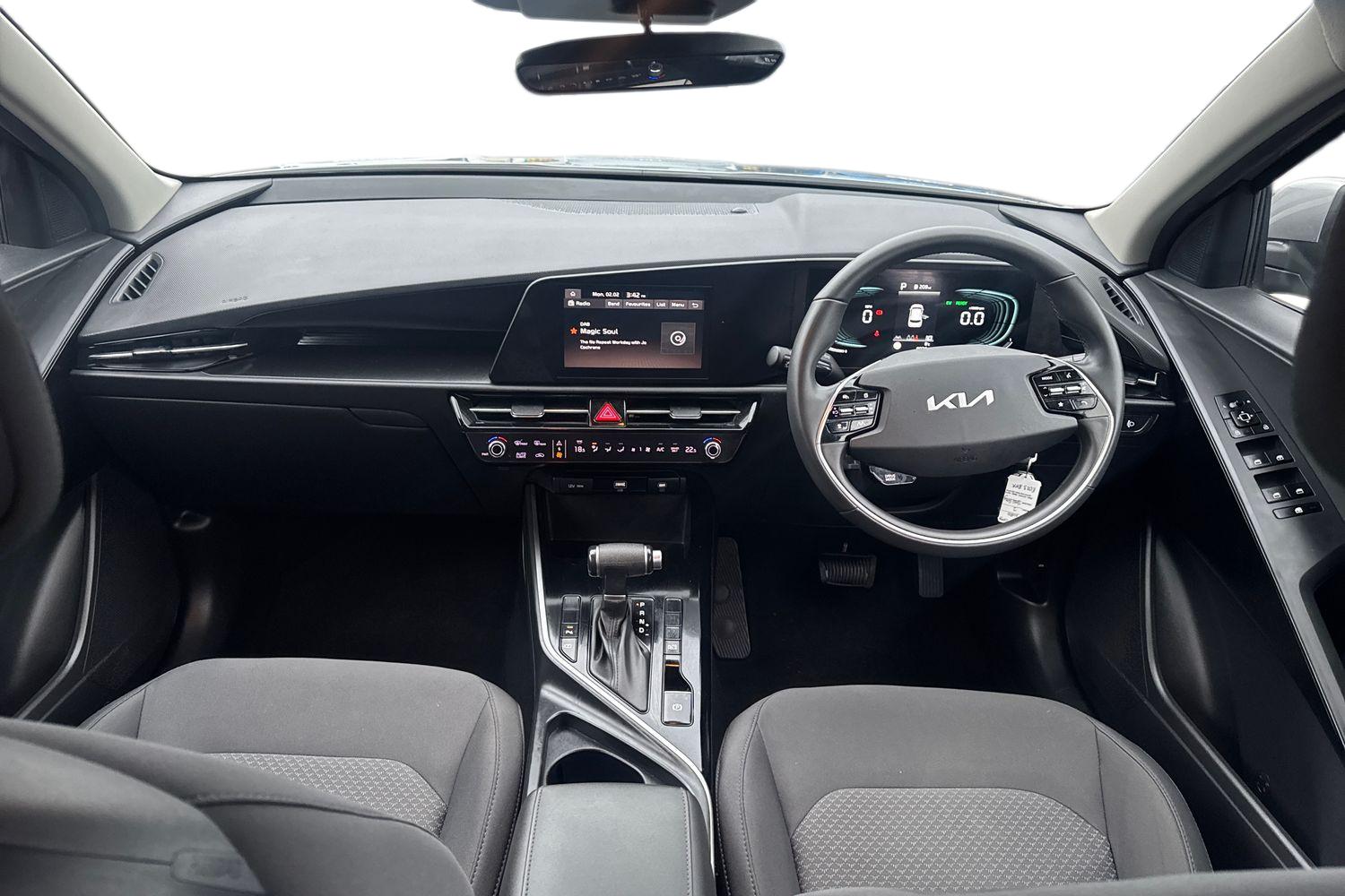 Used Kia Niro 2023 for sale - 77413897: Photo 12