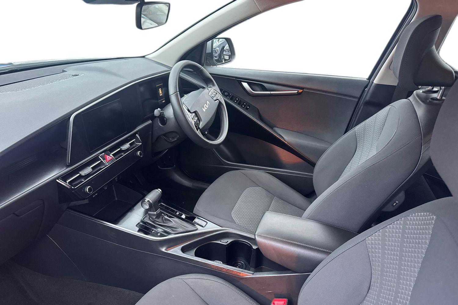 Used Kia Niro 2023 for sale - 77413897: Photo 13