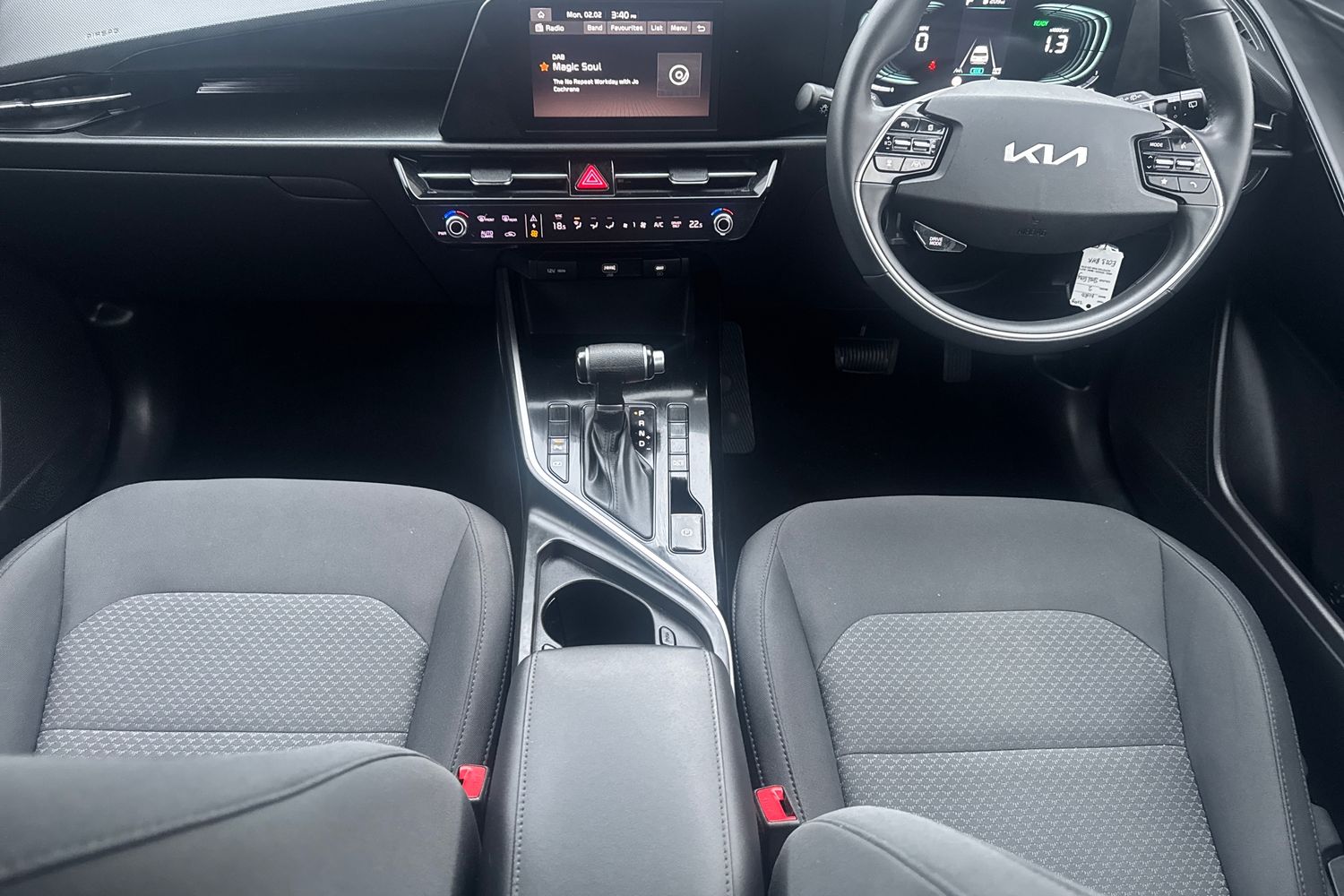 Used Kia Niro 2023 for sale - 77413897: Photo 14