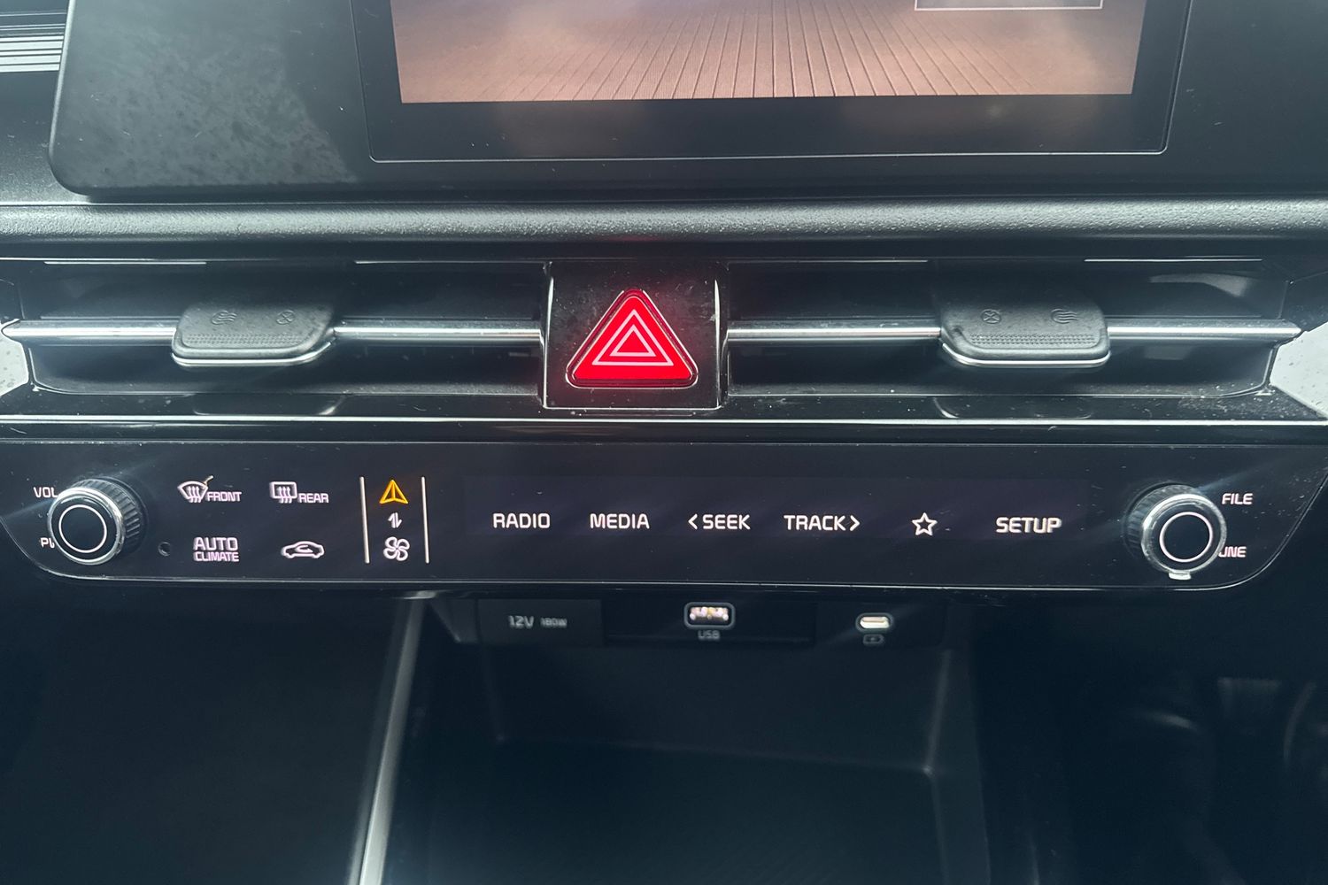 Used Kia Niro 2023 for sale - 77413897: Photo 15