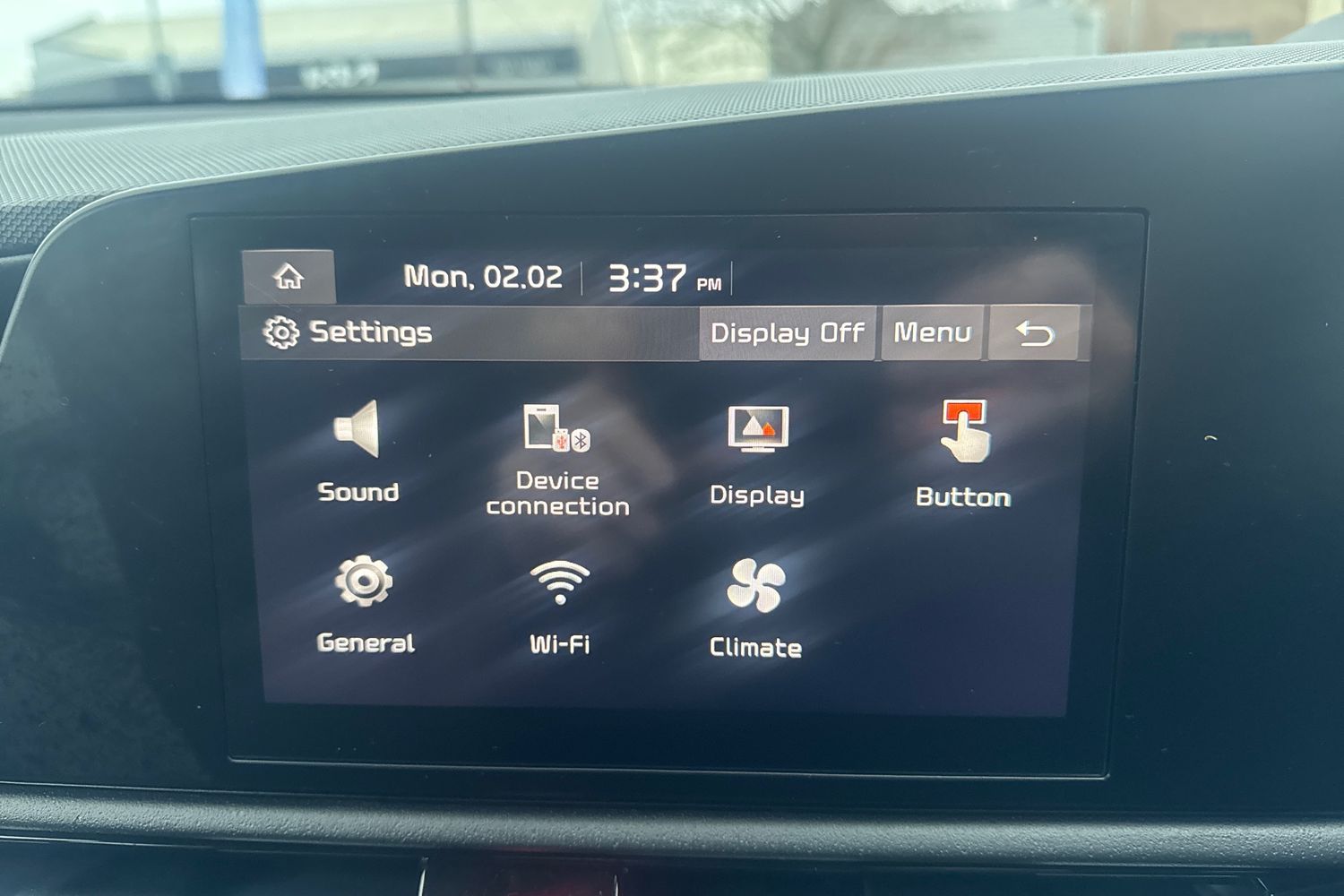 Used Kia Niro 2023 for sale - 77413897: Photo 17