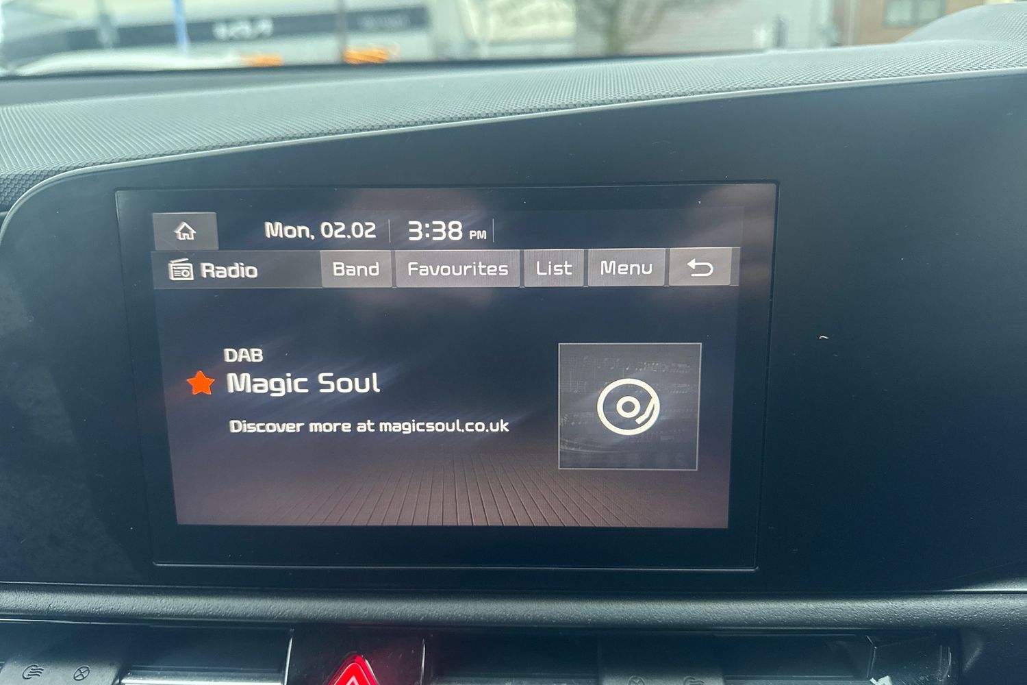 Used Kia Niro 2023 for sale - 77413897: Photo 18