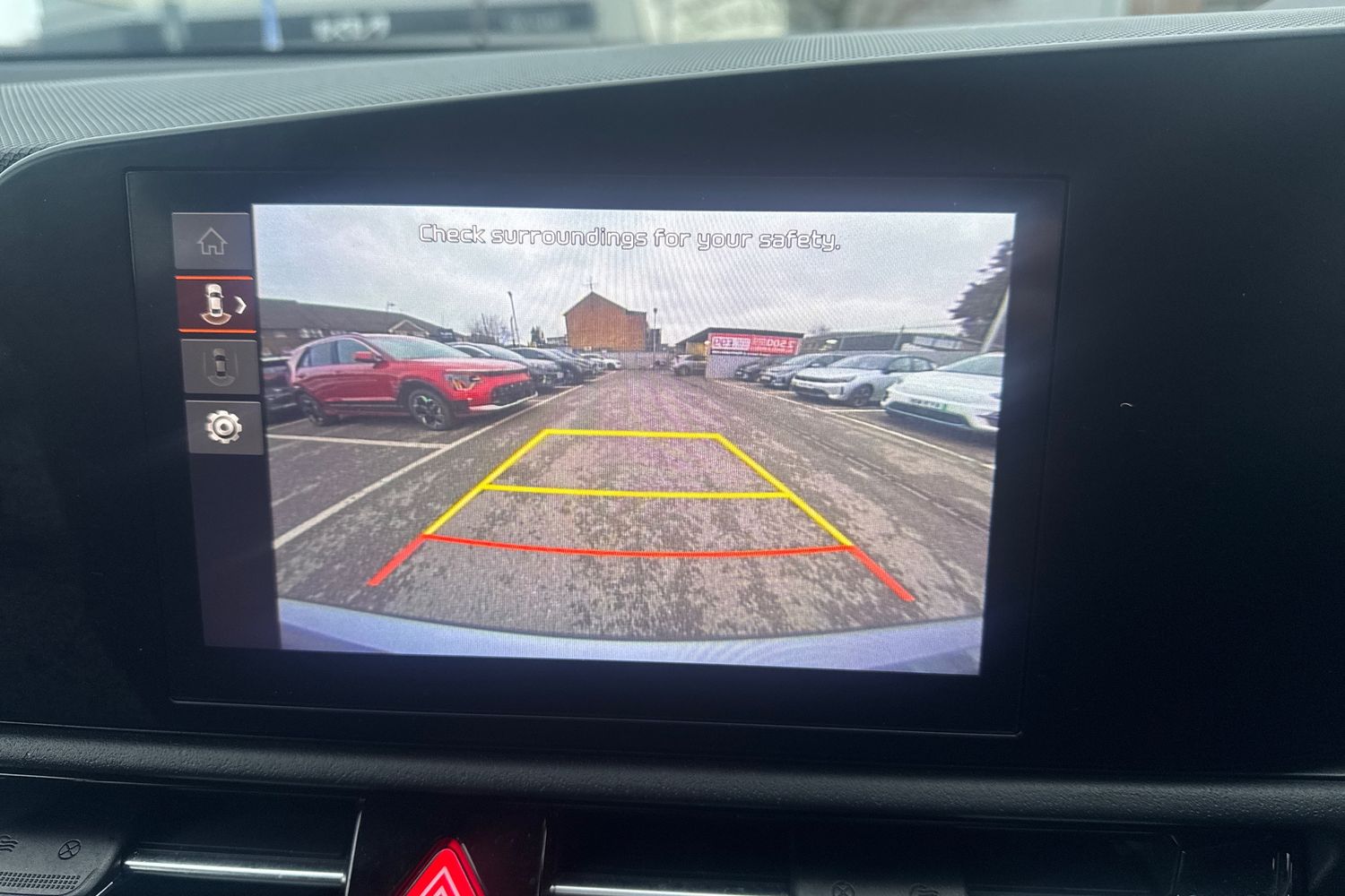 Used Kia Niro 2023 for sale - 77413897: Photo 19