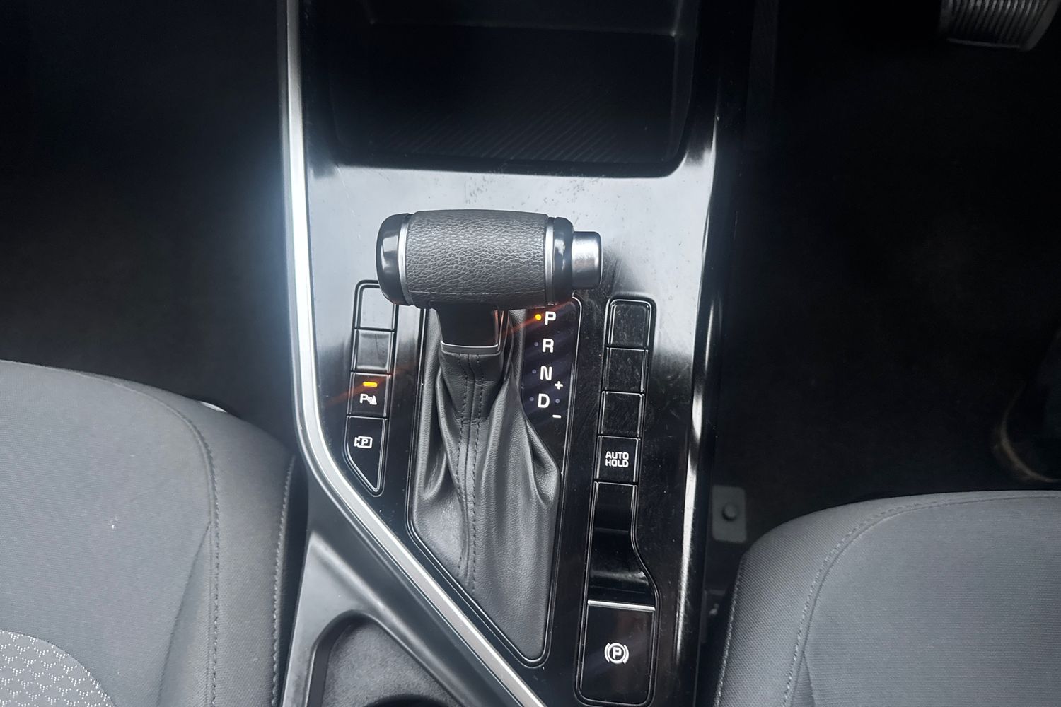 Used Kia Niro 2023 for sale - 77413897: Photo 34