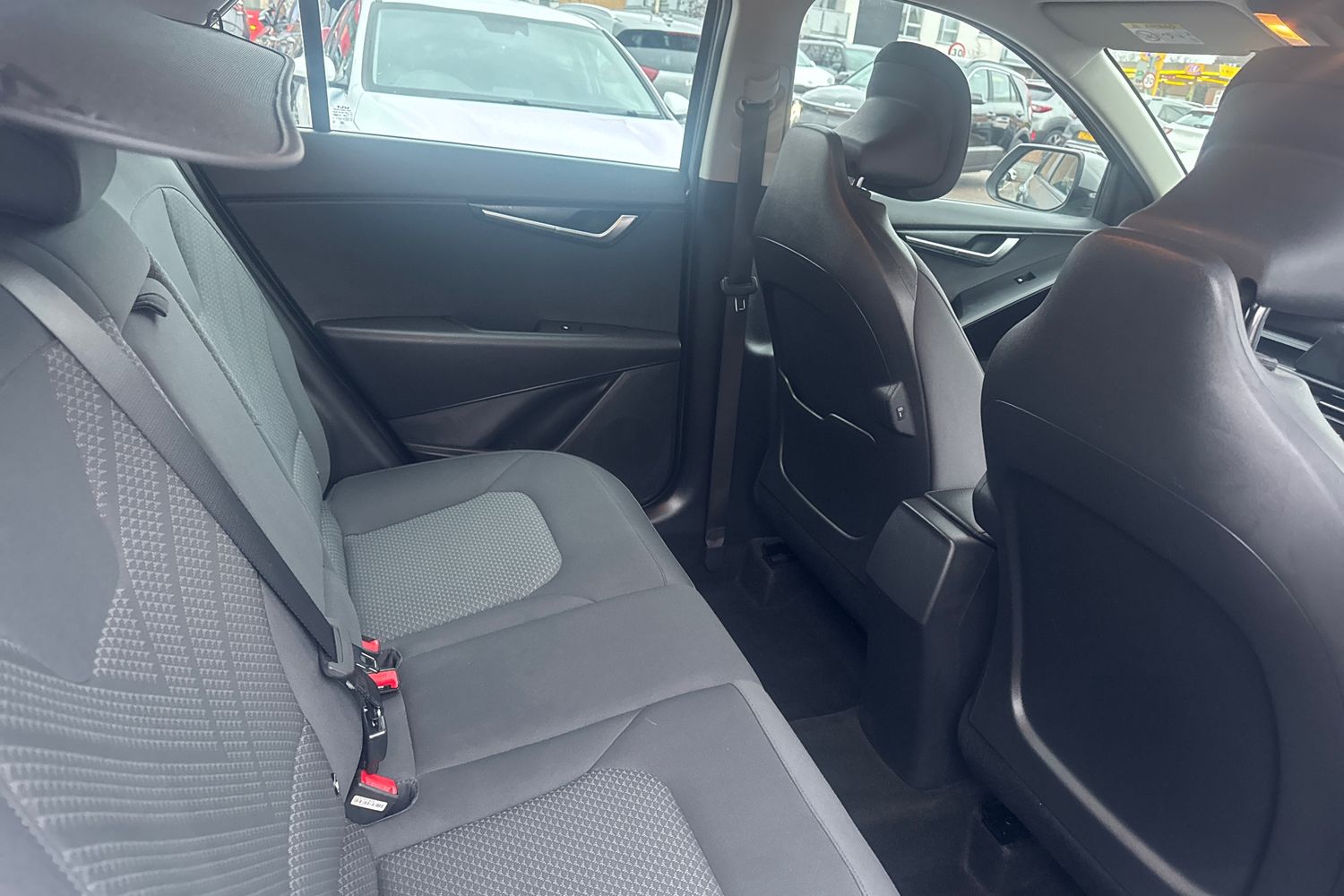 Used Kia Niro 2023 for sale - 77413897: Photo 35