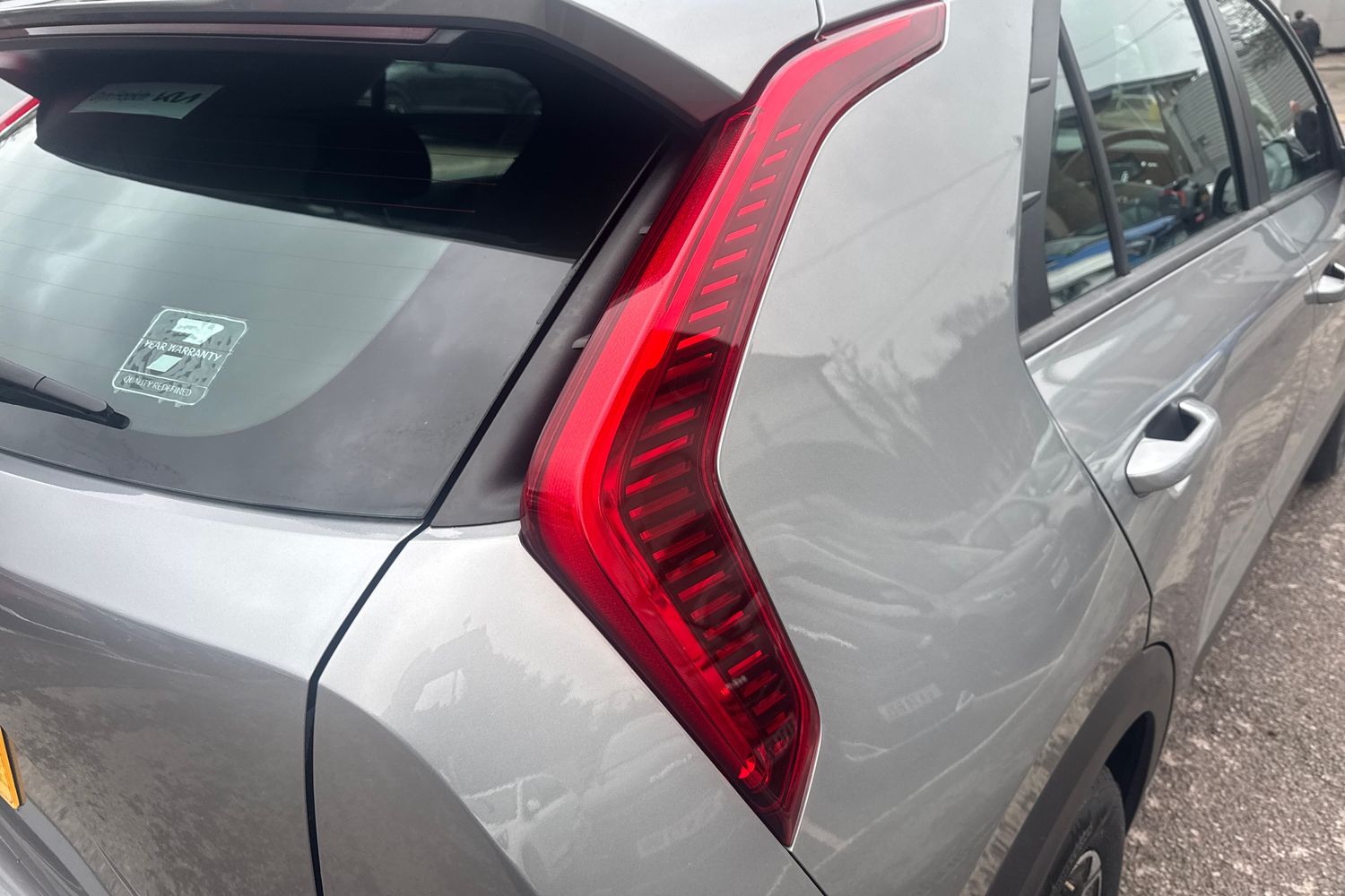 Used Kia Niro 2023 for sale - 77413897: Photo 37