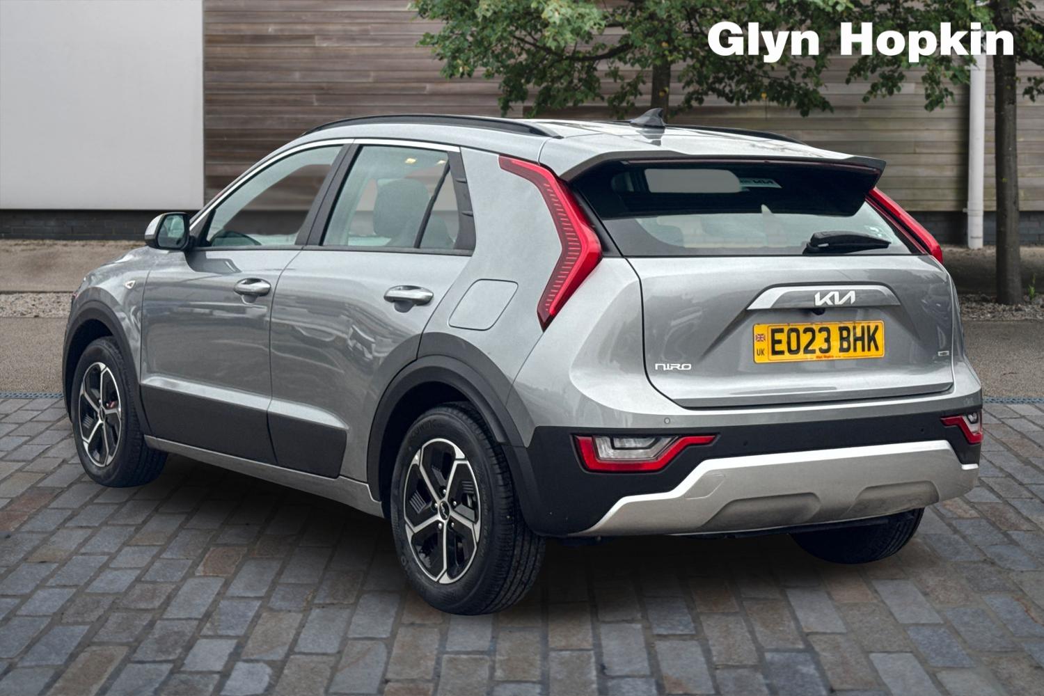 Used Kia Niro 2023 for sale - 77413897: Photo 5