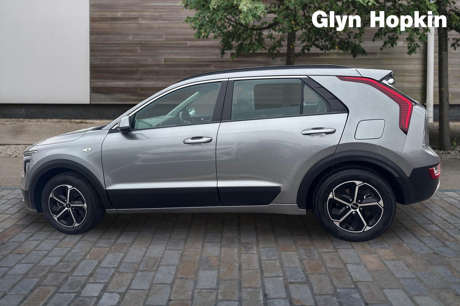 Used Kia Niro 2023 for sale - 77413897: Photo 6