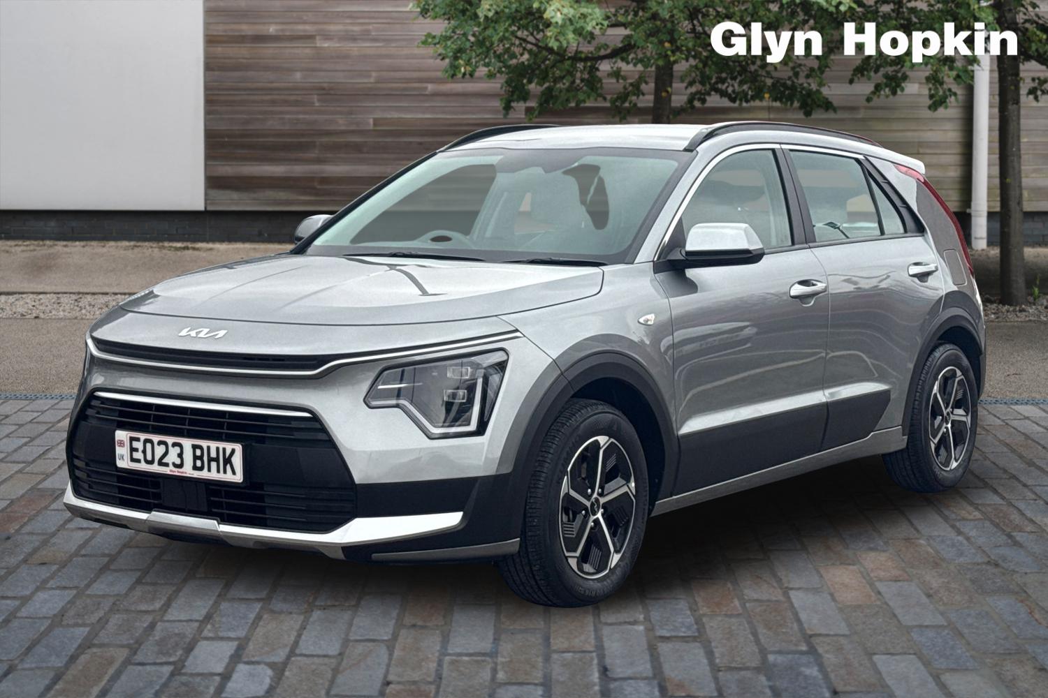 Used Kia Niro 2023 for sale - 77413897: Photo 7