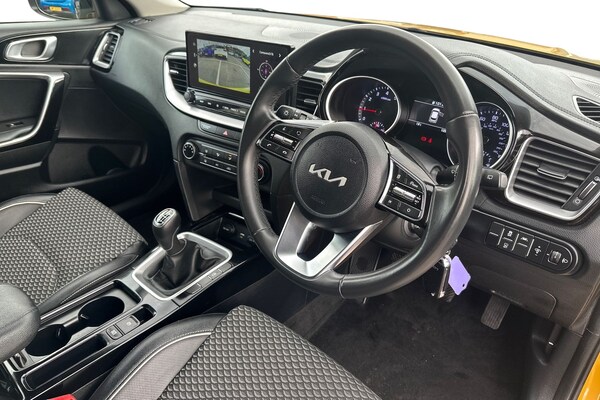 Used Kia XCeed 2023 for sale - 75469846: Photo 10