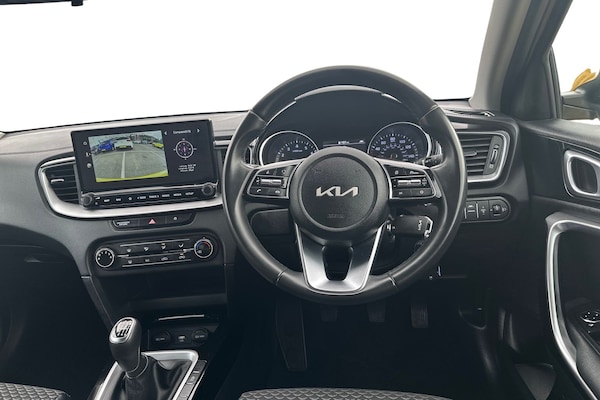Used Kia XCeed 2023 for sale - 75469846: Photo 11