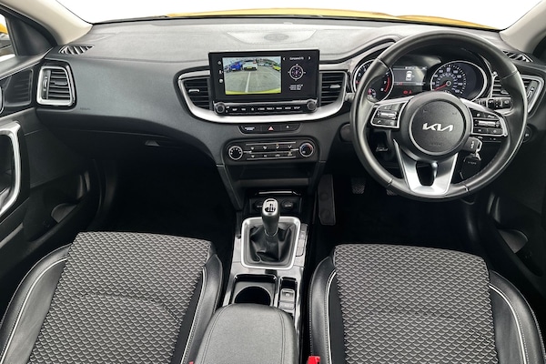 Used Kia XCeed 2023 for sale - 75469846: Photo 12