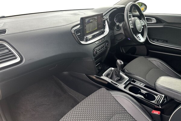 Used Kia XCeed 2023 for sale - 75469846: Photo 13