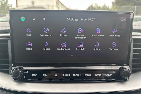 Used Kia XCeed 2023 for sale - 75469846: Photo 17
